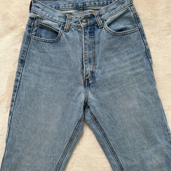 J. Galt Jeans - Picture 5 of 7